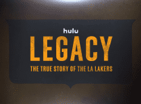 Hulu Releases First Trailer for New Los Angeles Lakers Documentary