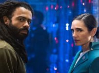 Snowpiercer to End With Upcoming Fourth Season on TNT