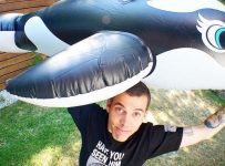 Steve-O Says Early Jackass Series Controversy Was Justified