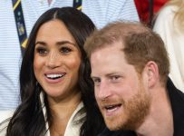 Meghan Markle and Prince Harry to Attend Queen’s Jubilee