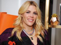 Busy Philipps Says She Woke Up Crying on Her Birthday After Roe v. Wade Decision: ‘We Can’t Stop’
