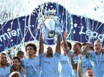 Manchester City’s Rise to Dominance in English Football