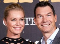 Rebecca Romijn and Jerry O’Connell to Host The Real Love Boat