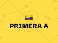 Reliable Colombia Primera A Predictions