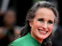Andie MacDowell Returns to Hallmark With The Way Home Role