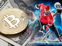 3 Sports betting in cryptocurrency