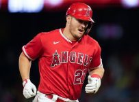 Trout unsure if he’ll be fantasy commish again