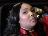 Lizzo Changing Controversial Song Lyric in ‘Grrrls’ After Backlash