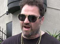 Bam Margera Reported Missing After Fleeing Rehab Center
