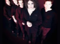 The Cure and Sex Pistols test pressings raise record funds for The BRIT Trust – Music News