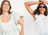 Best Blouses From Old Navy | 2022