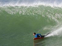 How To Be Safe While Bodyboarding?