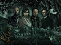 Evil Season 3 Interviews: The Cast and Creators Break Down Expectations and Ponder Their World’s Reality