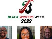 Meet the Guest Editors of Black Writers Week 2022 | Black Writers Week