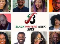 An Introduction to Black Writers Week 2022 | Black Writers Week