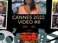 Cannes 2022 Video #8: Elvis, Godland, Tori and Lokita | Festivals & Awards