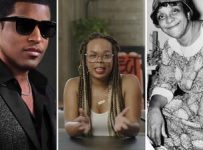 Video: That’s That On That Spotlights Moms Mabley and Kenneth "Babyface" Edmonds