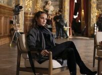 Olivier Assayas, Alicia Vikander Are Having a Blast in HBO’s Irma Vep | TV/Streaming