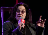 Ozzy Osbourne undergoing “very major operation” that will “determine the rest of his life”