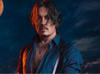 Dior is Airing Johnny Depp Ads on Primetime Television