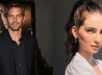 Paul Walker’s daughter reveals she had an abortion