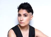 Star Trek: Strange New Worlds’ Melissa Navia Shares About Ortegas, the Value of Humor, and What the Future Holds