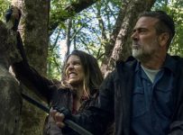 Jeffrey Dean Morgan Says His Walking Dead Spin-Off Will Blow Fans’ Minds