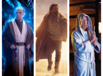 All About Kenobi: TV’s Best Homages To The Iconic Jedi Master