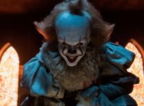 Stephen King Says He Isn’t Involved In HBO Max Pennywise Prequel