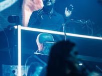 Pete Tong and The Essential Orchestra bring Ibiza to Seaclose Park – Music News