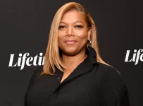 Queen Latifah Talks About Obesity Diagnosis With Jada