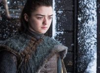 Maisie Williams Open to Arya Stark Return in Game of Thrones Spinoff: ‘Never Say Never’