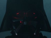 Obi-Wan Kenobi Brings James Earl Jones Back as Darth Vader