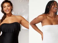 Best One-Piece Swimsuits From Walmart