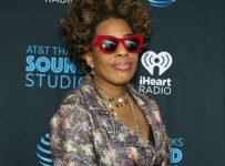 Macy Gray comes under fire for controversial comments about transgender people – Music News