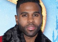 Jason Derulo believes singing competition shows are too focused on voice – Music News