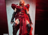 The Chromatica Ball: Lady Gaga revives Monster, plays 2009 hit for first time in 8 years – Music News