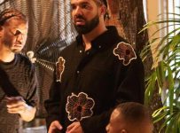 Drake seemingly confirms run-in with Swedish police – Music News