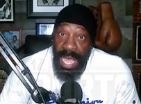 Booker T Praises Ric Flair Ahead Of ‘Last Match,’ ‘That’s That Guy, Man’