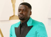 Daniel Kaluuya had stopped acting before ‘Get Out’