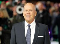 Bruce Willis struggled on film set before sharing aphasia diagnosis, crew claims