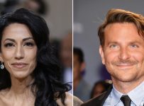 Bradley Cooper and Huma Abedin Are Dating