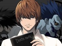 Death Note Series Headed to Netflix, Stranger Things Creators Announce