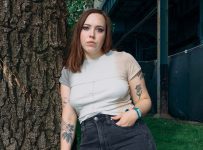 Soccer Mommy on being inspired by The Jesus and Mary Chain and Smashing Pumpkins on ’Sometimes, Forever’