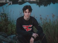 FaZe Clan member Cented kicked from organisation over racist slur