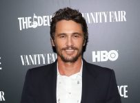 James Franco cast in post-World War II drama after sexual misconduct controversy