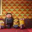 The Rise of Gru Sets New Record to Win Holiday Weekend at Box Office