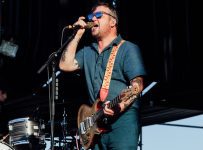 Modest Mouse have got “seven new songs coming out pretty soon”