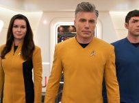 Star Trek: Strange New Worlds Season One Finale Recap & Review: Balance of Terror Redux