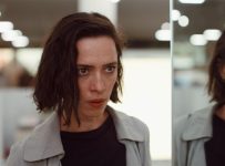 Rebecca Hall Astounds in a Gripping Thriller